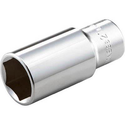 ＴＯＮＥ(トネ) 4S-35L ディープソケット 6角 35mm