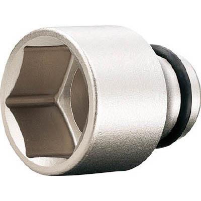 ＴＯＮＥ(トネ) 4NV-34 インパクト用ソケット 34mm