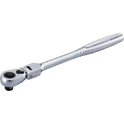 ＴＯＮＥ(トネ) RH3FH ラチェットハンドル 首振りタイプ 差込角9.5mm