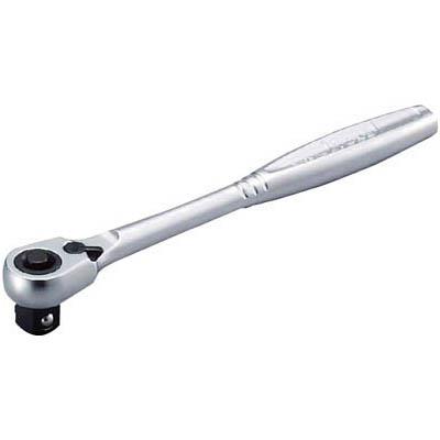 ＴＯＮＥ(トネ) RH3CH コンパクトラチェットハンドル 差込角9.5mm