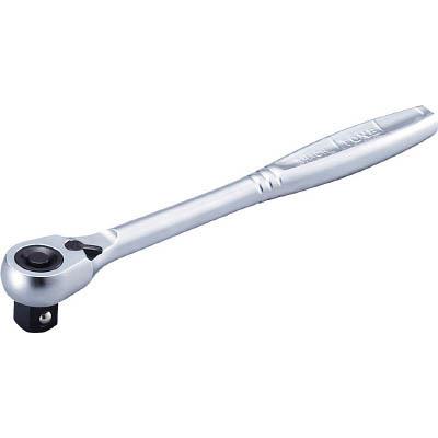 ＴＯＮＥ(トネ) RH4CH コンパクトラチェットハンドル 差込角12.7mm