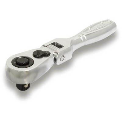 ＴＯＮＥ(トネ) RH2FHS ショート首振ラチェットハンドル