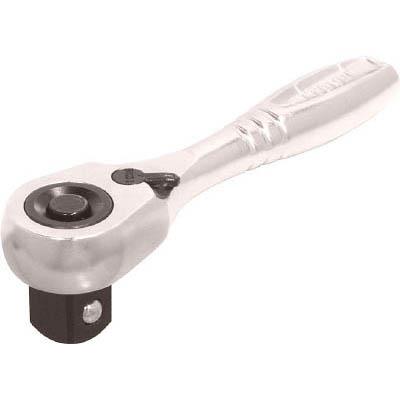 ＴＯＮＥ(トネ) RH4CHS コンパクトショートラチェットハンドル ホールドタイプ