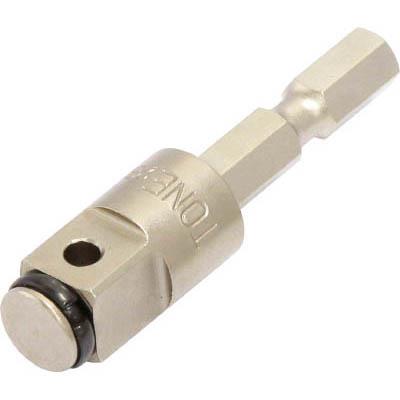 ＴＯＮＥ(トネ) 2BAN-12 電動ドリル用インパクトソケットアダプター