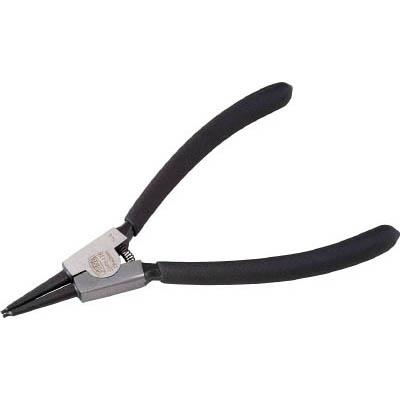 ＴＯＮＥ(トネ) SRPS-125F スナップリングプライヤ(ストレートタイプ 軸用)