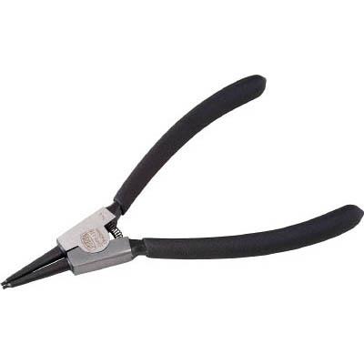 ＴＯＮＥ(トネ) SRPS-125 スナップリングプライヤ(ストレートタイプ 軸用)