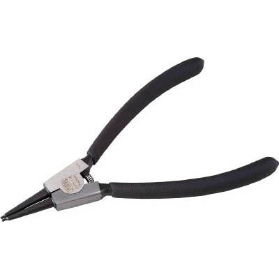 ＴＯＮＥ(トネ) SRPS-175 スナップリングプライヤ(ストレートタイプ 軸用)