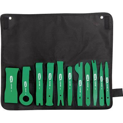 ＴＯＮＥ(トネ) CLR3011S クリップリムーバーセット