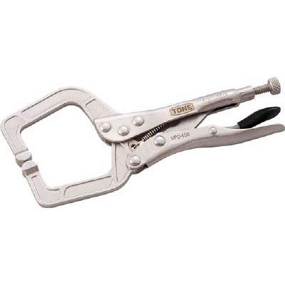 ＴＯＮＥ(トネ) VPC-150 グリッププライヤ C型