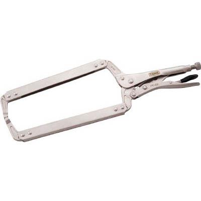 ＴＯＮＥ(トネ) VPC-450 グリッププライヤ C型