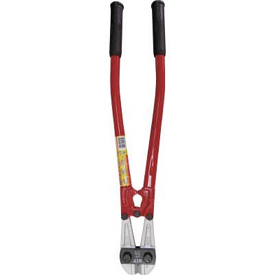 ヒット商事(ＨＩＴ) BC450-S 鋼線クリッパーシルバー 450mm