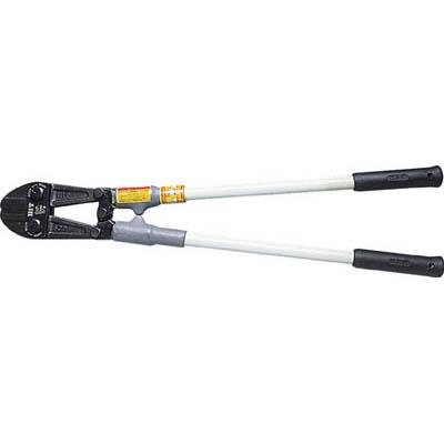 ヒット商事(ＨＩＴ) BC-450F 絶縁ボルトクリッパ 450mm