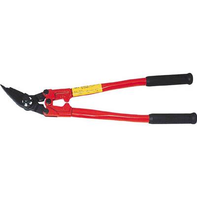 ヒット商事(ＨＩＴ) SS-200 帯鉄カッター 200mm(スチールバンド切断用)