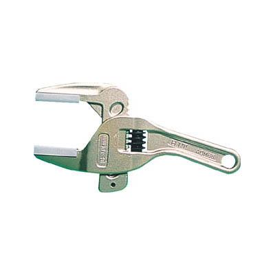 ヒット商事(ＨＩＴ) AOM68G アルミたて型モータレンチ