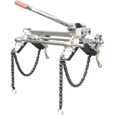 ヒット商事(ＨＩＴ) PIM-200R パイプ挿入機 PIM200-R 適合パイプ呼び寸法 75～200