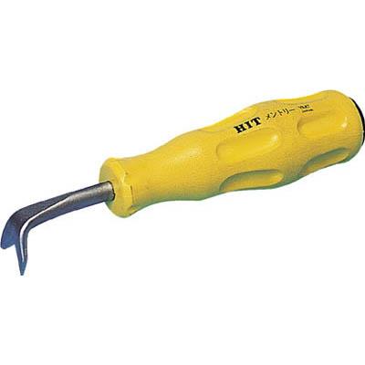 ヒット商事(ＨＩＴ) YM-7 メントリー 塩ビ管用 面取り、バリ取り器