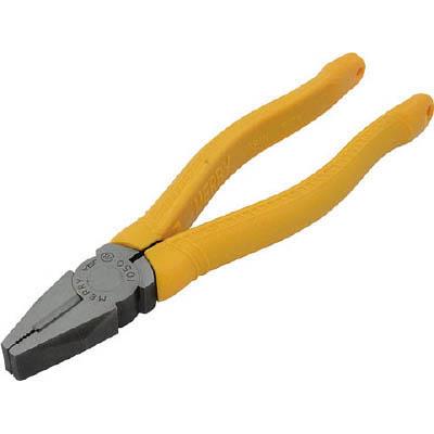 室本鉄工 1050H-175 ペンチ(成形カバー付) 175mm