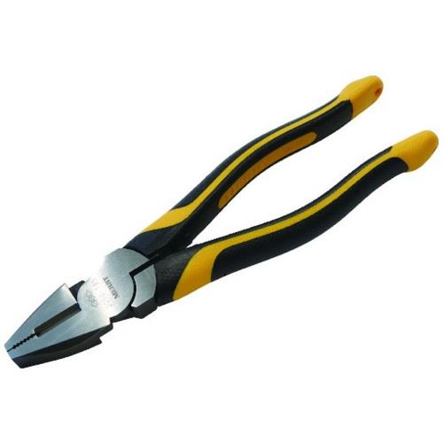 室本鉄工 2050-225 強力ペンチ225mm