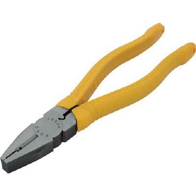 室本鉄工 6050-185 圧着ペンチ185mm