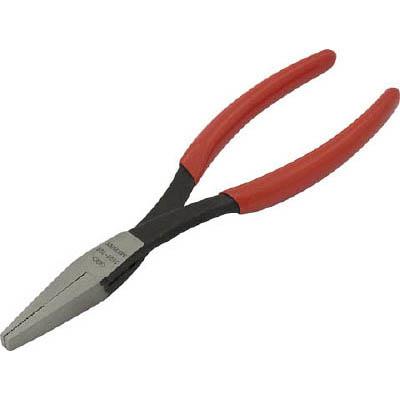 室本鉄工 2500-200 ダックビルプライヤ200mm