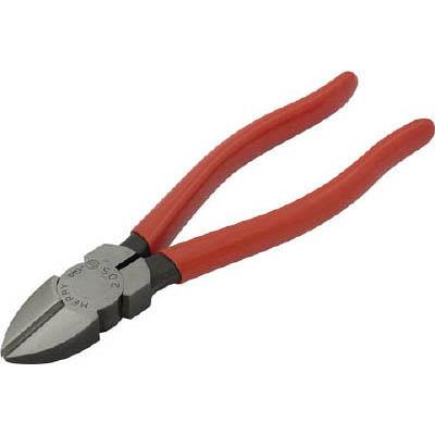 室本鉄工 205-175 強力ニッパ175mm