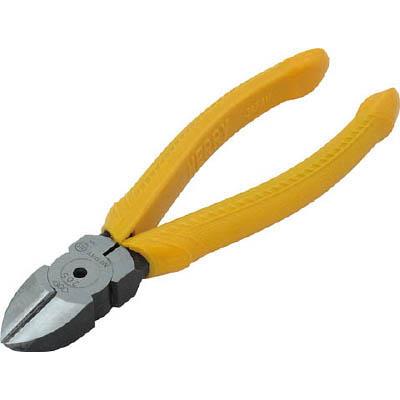 室本鉄工 205H-150 強力ニッパ(成形カバー付) 150mm