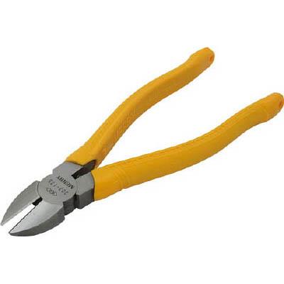 室本鉄工 203-175 強力鋼線ニッパ175mm