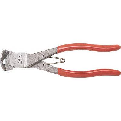 室本鉄工 405-8 エンドカッティングニッパ200mm