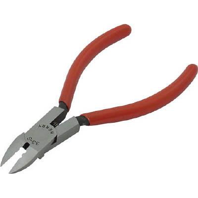 室本鉄工 33S-150 皮ムキニッパ150mm