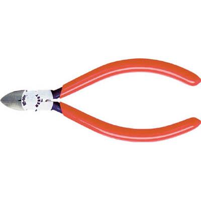 室本鉄工 55SPM-120 飛散防止具付エレクトニッパ120mm