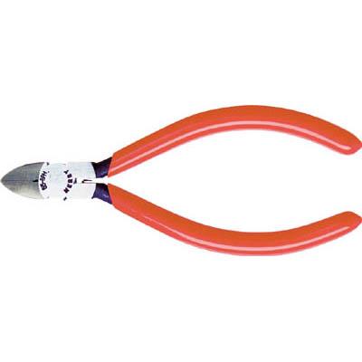 室本鉄工 55SPM-150 飛散防止具付エレクトニッパ150mm