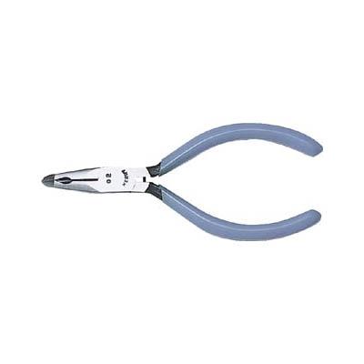 室本鉄工 M-02 ミニチュア先刃ニッパ125mm