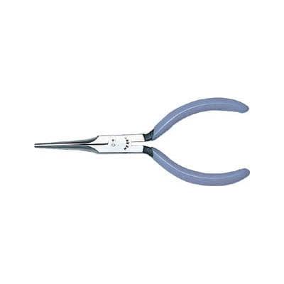 室本鉄工 M-09 ミニチュアセミニードルプライヤ120mm