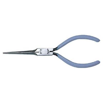 室本鉄工 M-M10 ミニチュアロングニードルプライヤ150mm