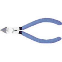 室本鉄工 M-M11 ミニチュアプラスチックニッパ125mm M11