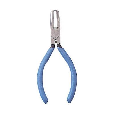 室本鉄工 M-M16 ミニチュアエンドニッパ115mm