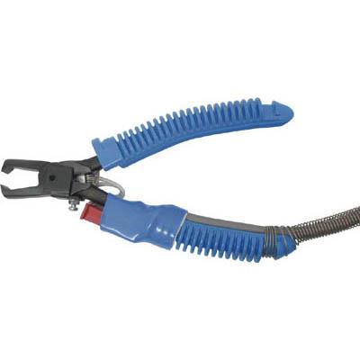 室本鉄工 HT-120 ヒートニッパHT120