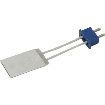 室本鉄工 W-29 ヒートニッパ用替ヒータW29