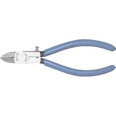 室本鉄工 160S-150 ハイプラニッパ 円状刃 150mm