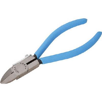 室本鉄工 160SA-125 ハイプラニッパ 山形刃 125mm