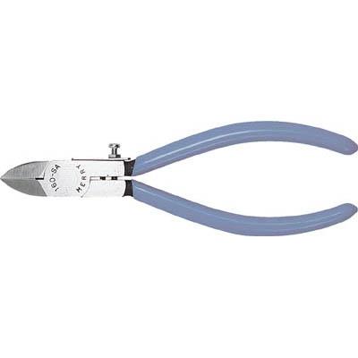 室本鉄工 160SA-150 ハイプラニッパ 山形刃 150mm