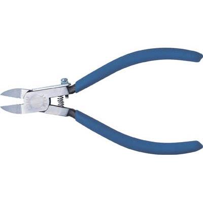 室本鉄工 CT160F-125 超硬ハイプラニッパ125mm