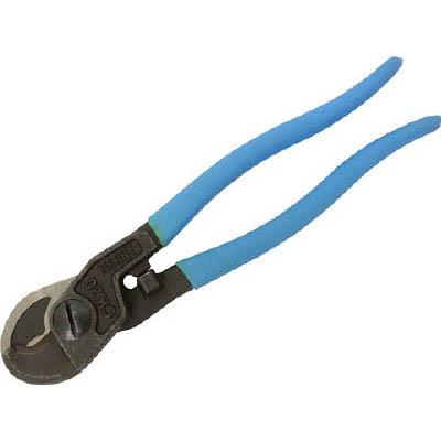 室本鉄工 CK20-215 ハンディーケーブルカッタCK20