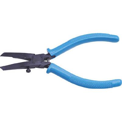 室本鉄工 JR80 クリッププライヤ(薄型) JR80