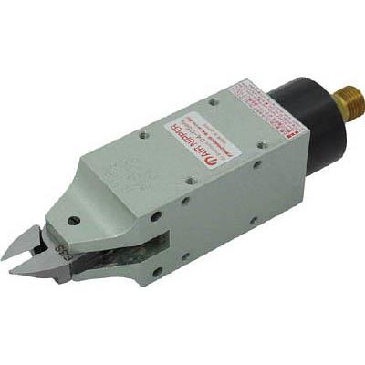 室本鉄工 MS-10 角型エアーニッパ本体 標準型 MS10