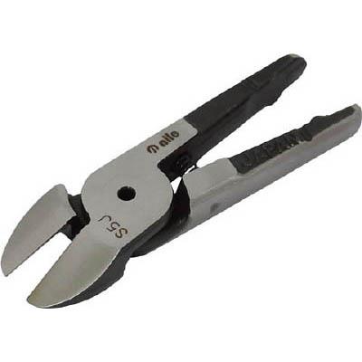 室本鉄工 S5J エアーニッパ替刃金属切断用S5J