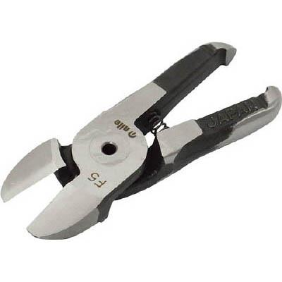 室本鉄工 F5 エアーニッパ替刃樹脂切断用F5