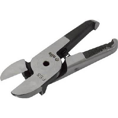 室本鉄工 F5S エアーニッパ替刃樹脂切断用F5S