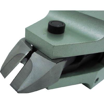 室本鉄工 Z6 エヤーニッパ用替刃(超硬タイプ) Z6