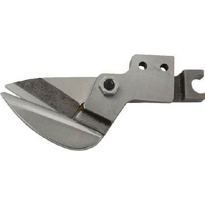 室本鉄工 E250 ミニプレートシャー用替刃直線切りタイプ